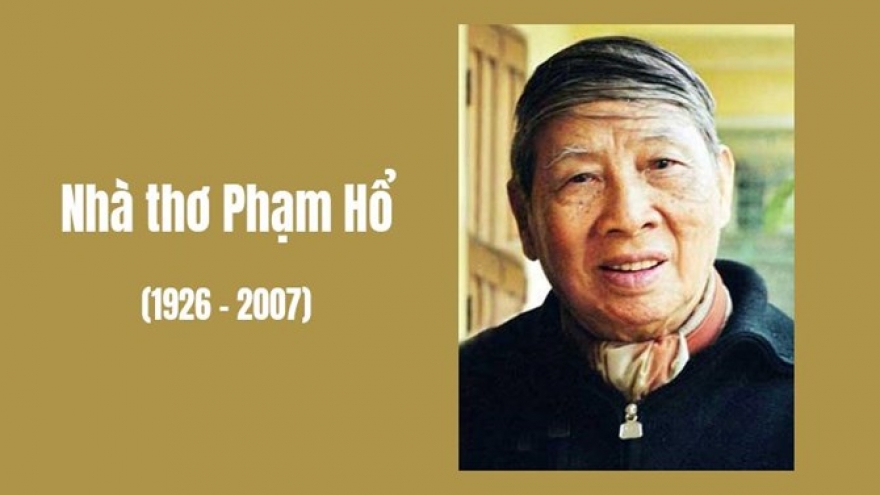 “Thày Liêu”: Một nốt trầm xao xuyến trong văn xuôi người lớn của Phạm Hổ